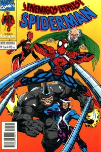Issue #1