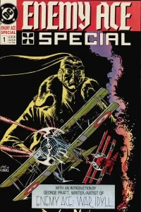 Enemy Ace Special Vol 1 1
