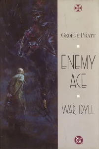 Enemy Ace: War Idyll