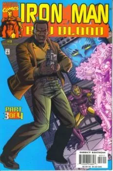 Cover of Enemy Mind