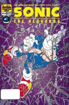 Cover of Enemy Mine
