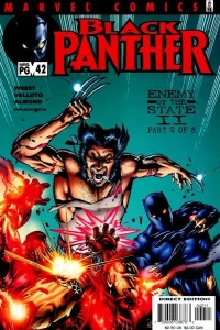 Enemy of the State II, Part 2 - Alliance