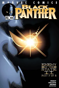 Enemy of the State II, Part 4 - 60 Minutes