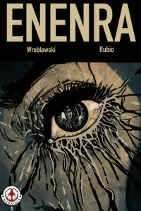 Issue #1