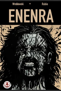 Issue #3