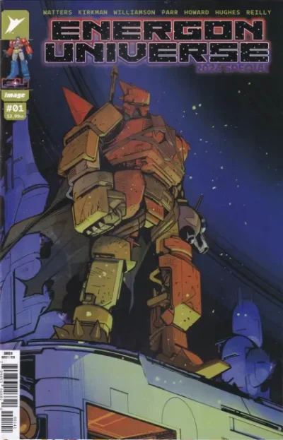 Cover of Cover D