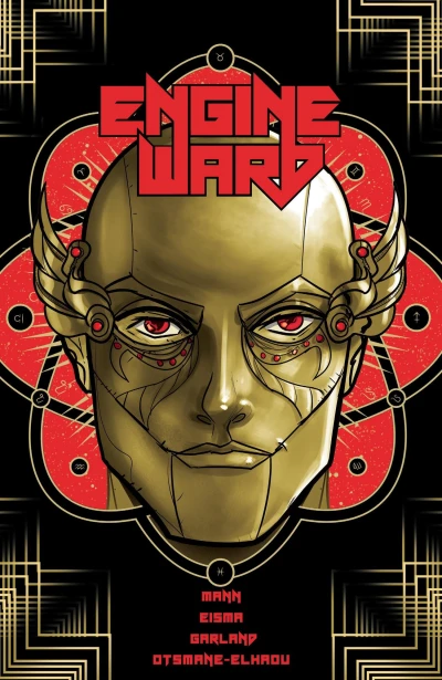 Cover of Volume 1