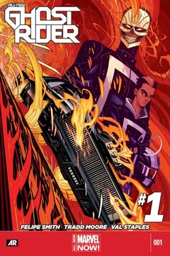 Engines of Vengeance, Part 1