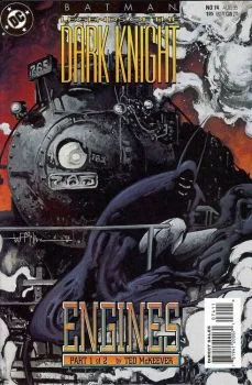 Cover of Engines Part 1 of 2