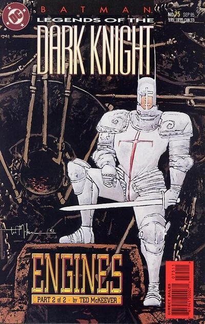 Cover of Engines Part 2 of 2