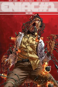 Part 1; Hero Trade: A Brief Case