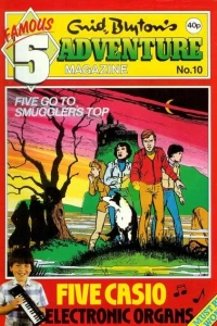 Issue #10