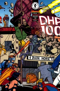 Eno and Plum; The Artistic Impulse; The Secret Life of Leftovers; Pistachio!!; The Ninth Gland; The Chained Coffin