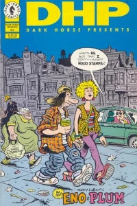 Eno & Plum; Blackheart; Too Much Coffee Man