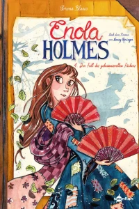 Der Fall des geheimnisvollen Fächers