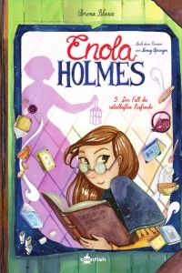 Der Fall des rätselhaften Reifrocks