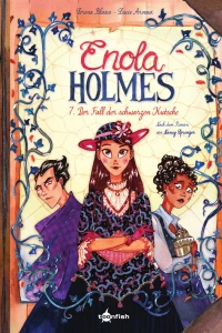 Der Fall der schwarzen Kutsche