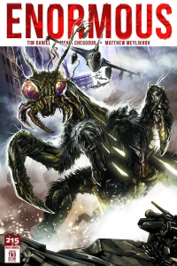 Episode 2//It's the Little Things