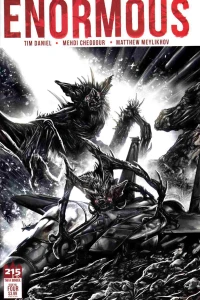 Episode 4//No Longer Viable