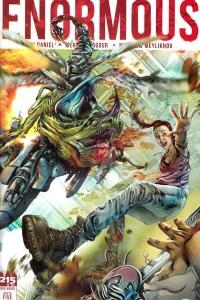 Episode 5//Lights In the Distance