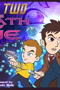 Ensign Two: The Wrath of Sue