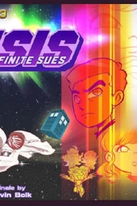 Ensign³: Crisis of Infinite Sues