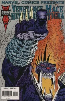 Cover of Ensnared