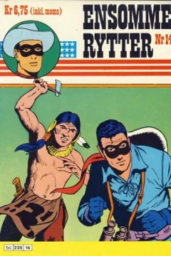 Issue #14