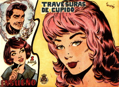 Cover of Issue #7