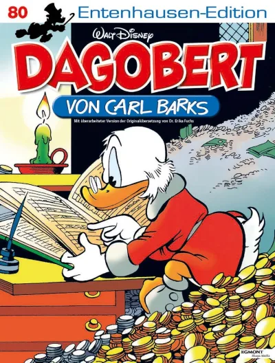 Cover of Issue #80