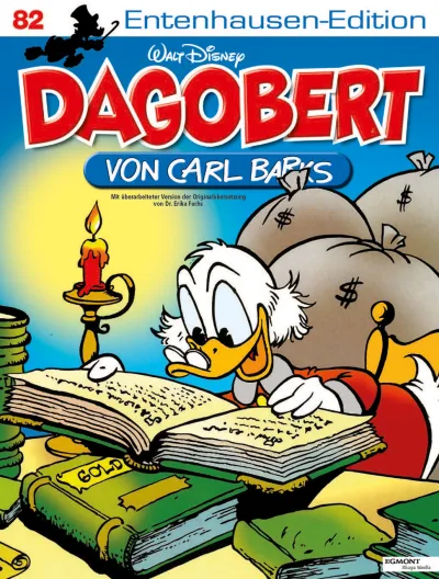Cover of Issue #82