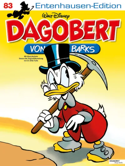 Cover of Issue #83