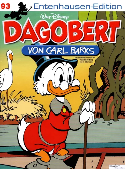 Cover of Issue #93