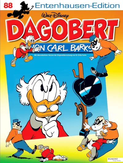 Cover of Issue #88