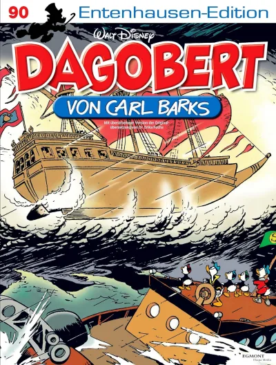 Cover of Issue #90