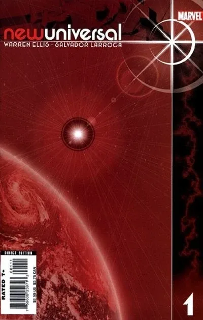 Cover of Enter