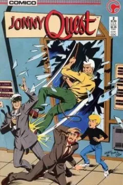 Enter Race Bannon