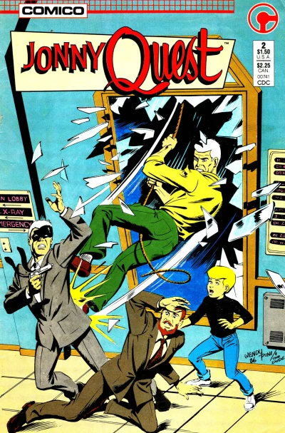 Cover of Enter Race Bannon