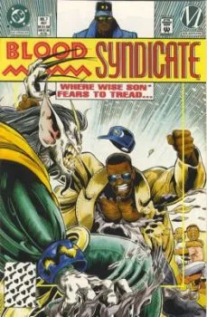 Cover of Enter The Fox