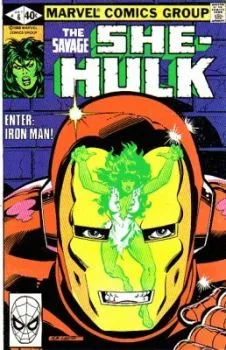 Cover of Enter: The Invincible Iron Man
