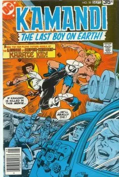 Cover of Enter: The Legionnaire