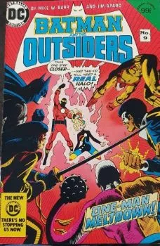 Cover of Enter: The Masters of Disaster!