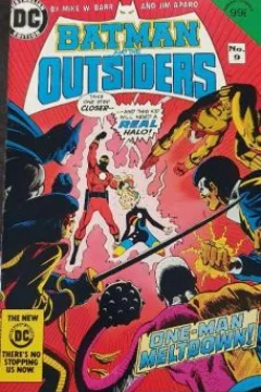 Enter: The Masters of Disaster!