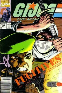 Enter the Night Creepers