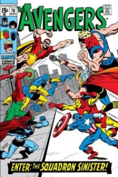 Enter the Squadron Sinister!