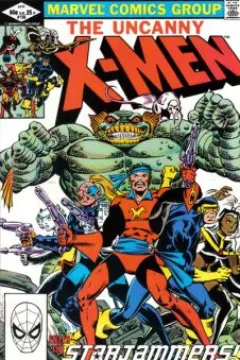 Enter The Starjammers!