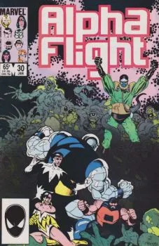 Cover of Enter...Scramble!