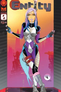 Issue #0