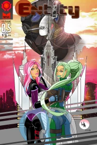 Issue #0.5