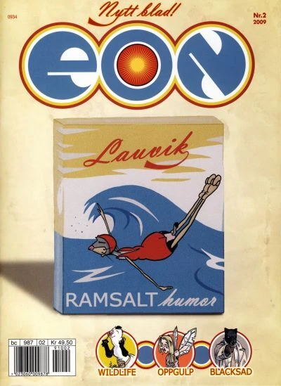 Cover of Issue #200902